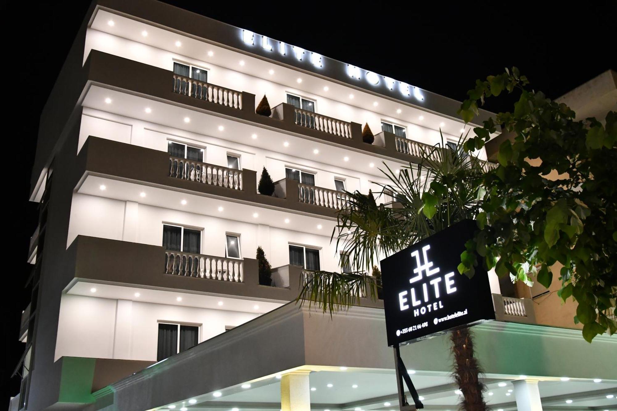 Elite 4* Golem (Tirana)